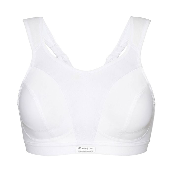 Shock Absorber Active D+ Classic Sportbeha Dames