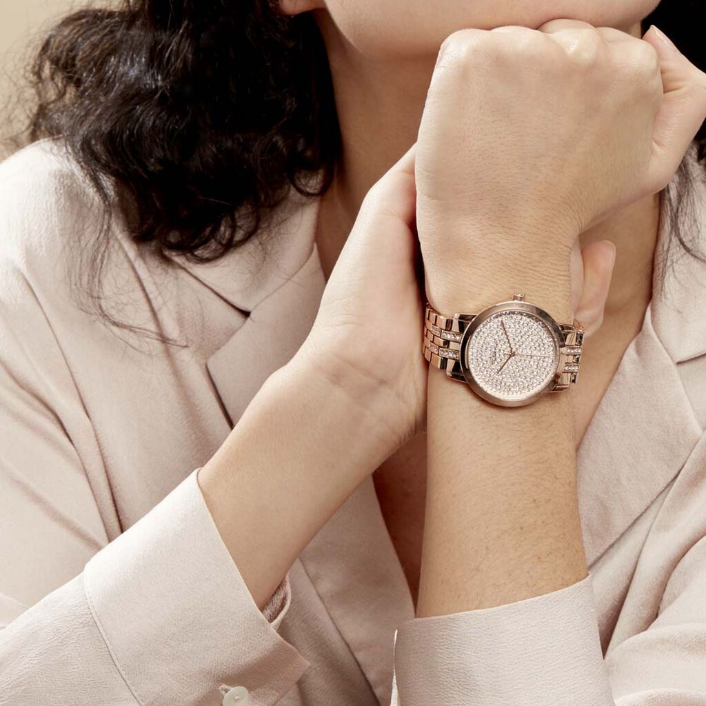 Montre Codhor Lena Rose