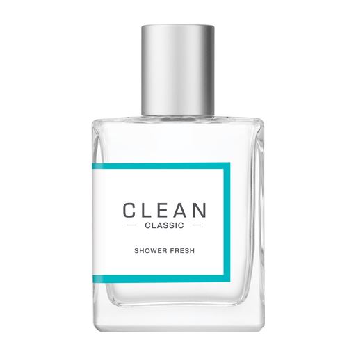 CLEAN Shower Fresh Eau De Parfum, 60 ml