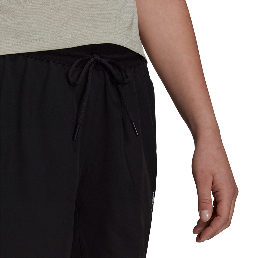 adidas TERREX Terrex Liteflex Wandershorts Damen schwarz