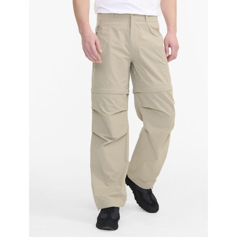 Pantalon Modulable Déperlant UV-C - Pantalon homme