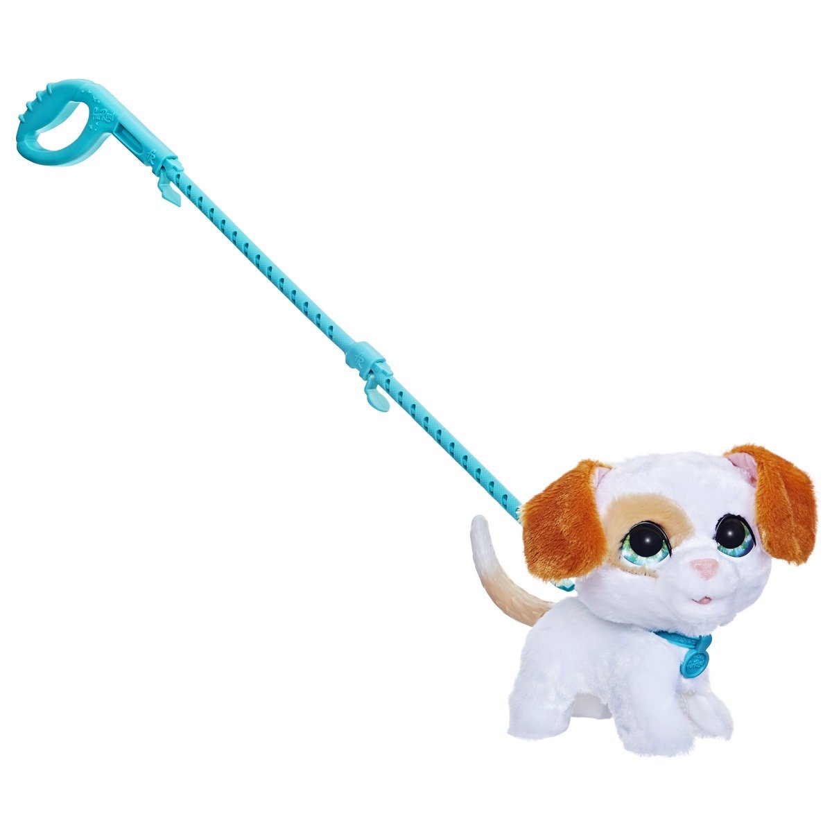 Fur Real - Chiot grand marcheur