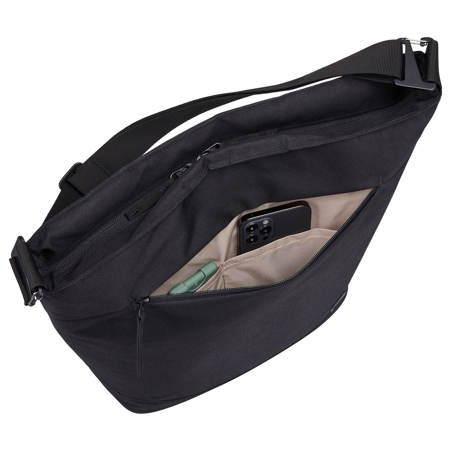 Case Logic Invigo Eco Convertible Tote black