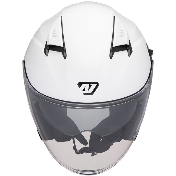 Sena - Casque Outstar S Evo All One Blanc