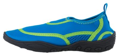 CygnusAQUA SHOES - blau