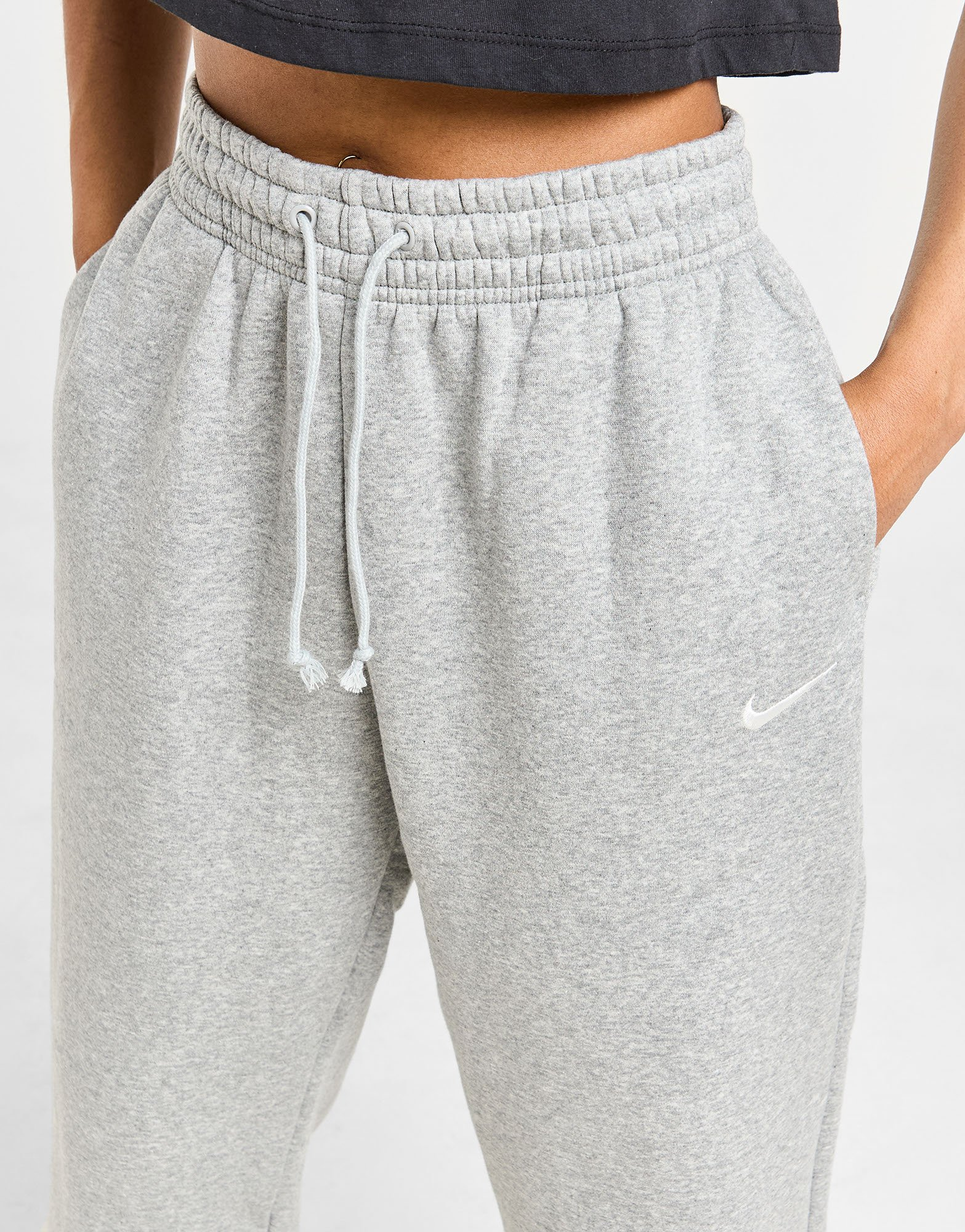 Nike Phoenix Fleece Oversized Joggers