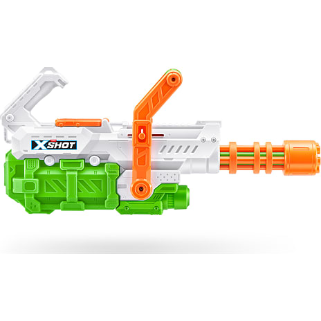 X-shot Water Fast Fill Hydro kanon