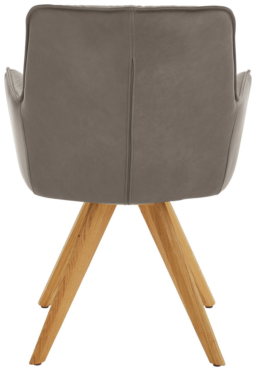 Dieter Knoll Design-Schalensessel PREMIO