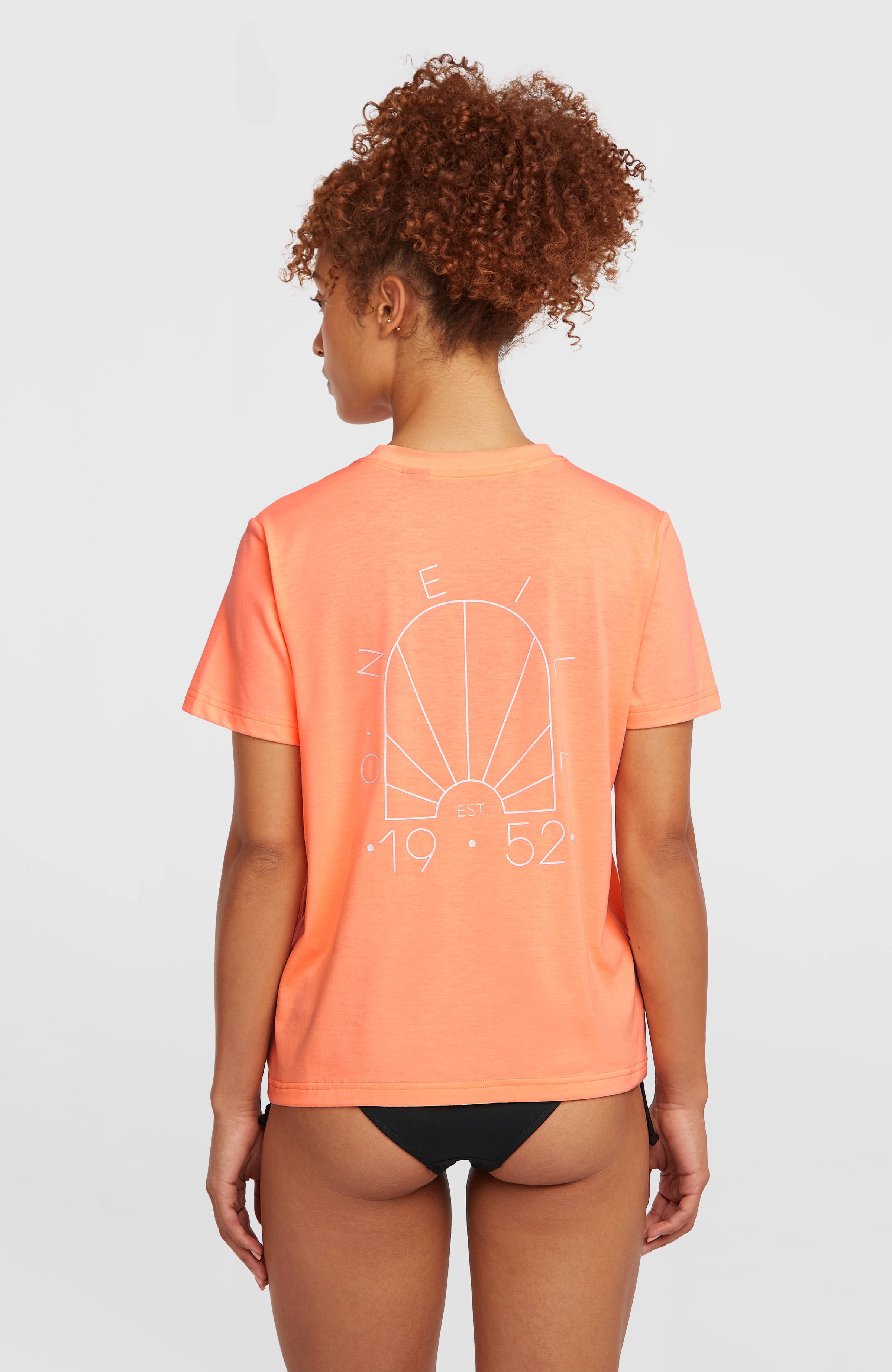 O'Neill Hybrid Polygiene T-shirt