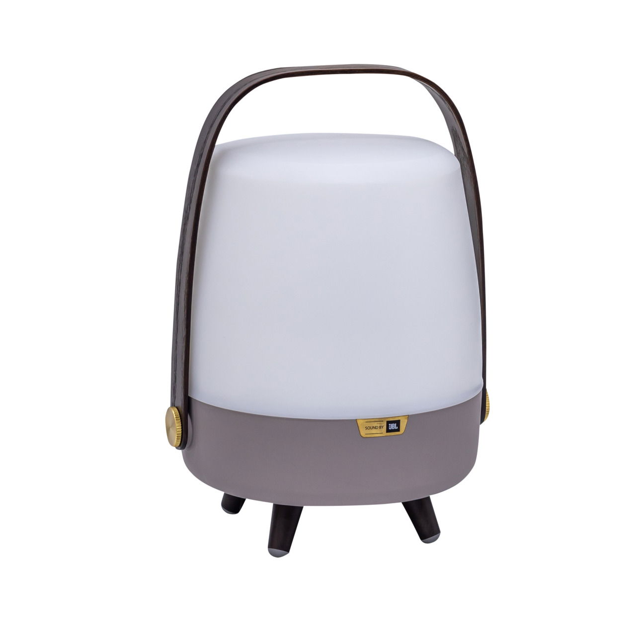 kooduu Lautsprecherlampe LITE-UP PLAY MINI JBL