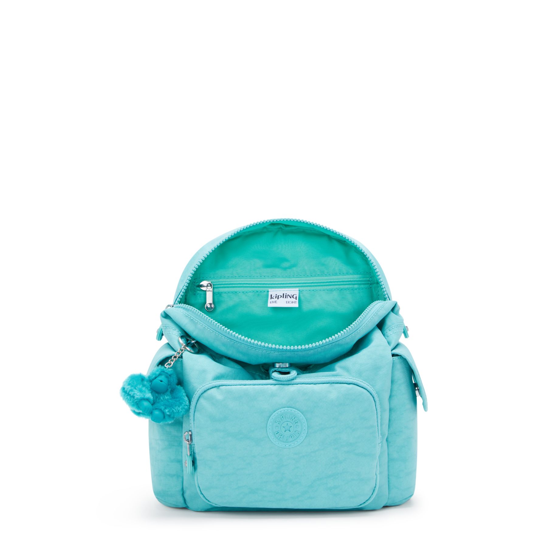 City Pack MINI Sac à Dos City Pack Mini - Deepest Aqua