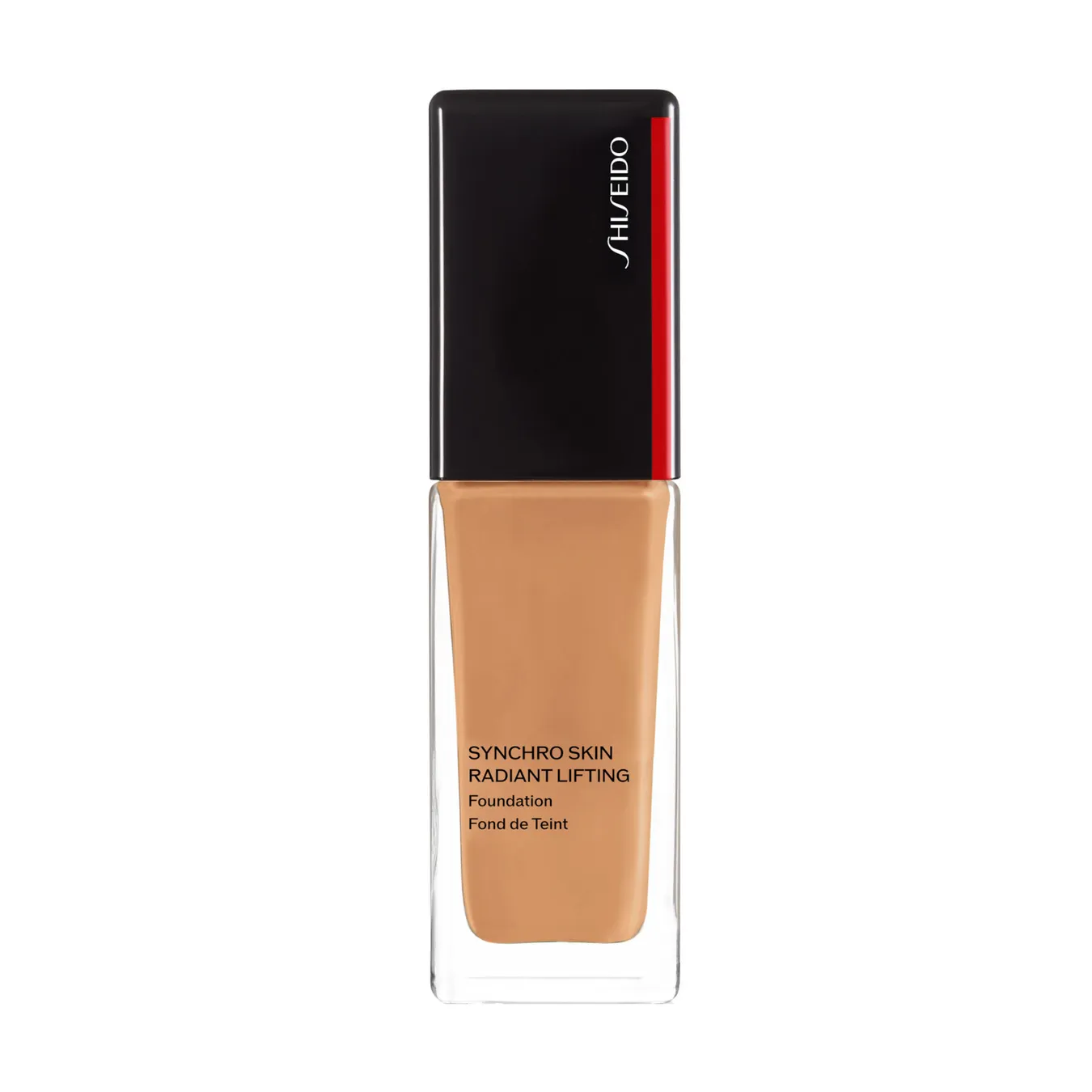 Shiseido Synchro Skin Radiant Lifting Foundation130 Opal
