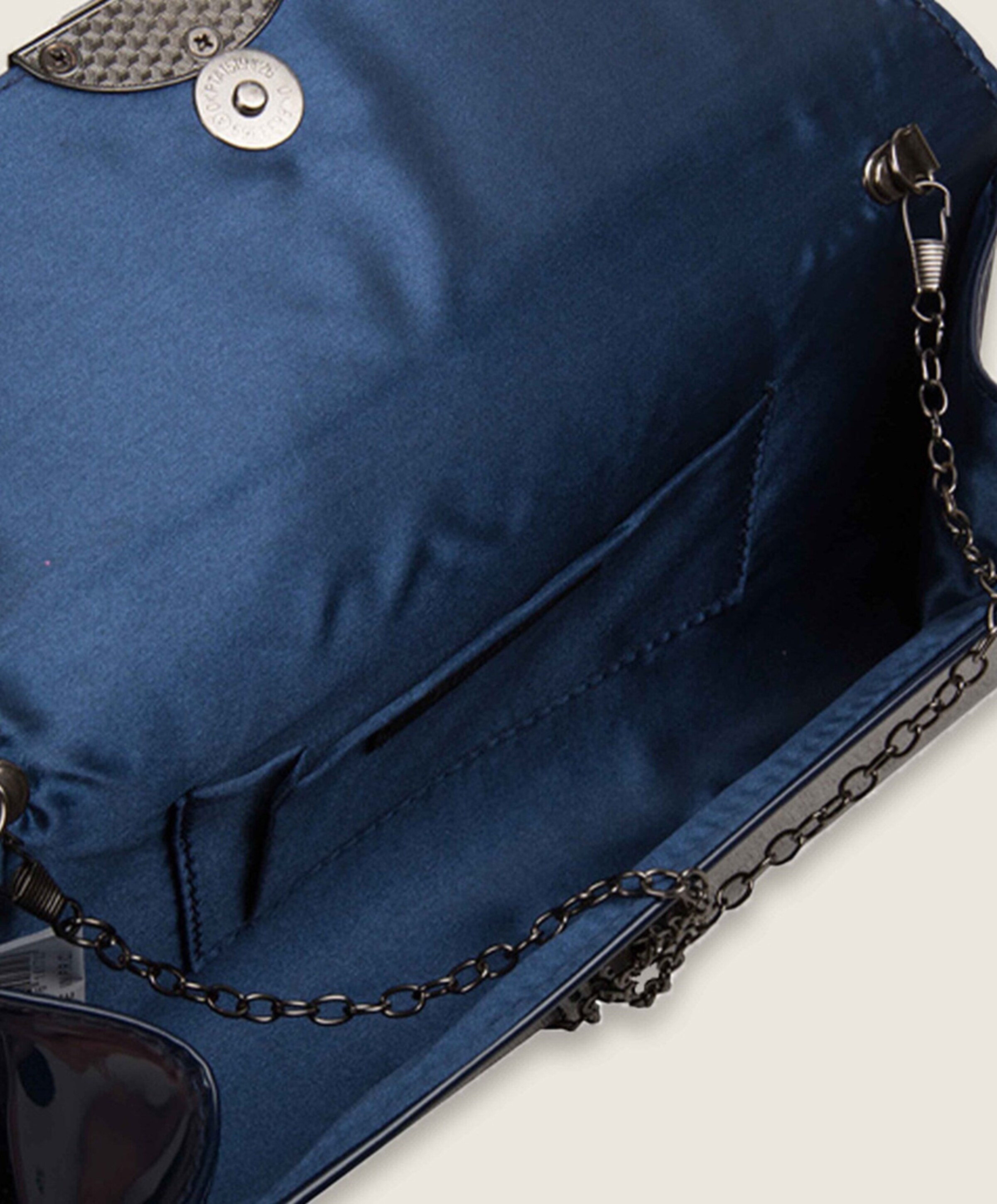 Bulaggi Dames tas blauw