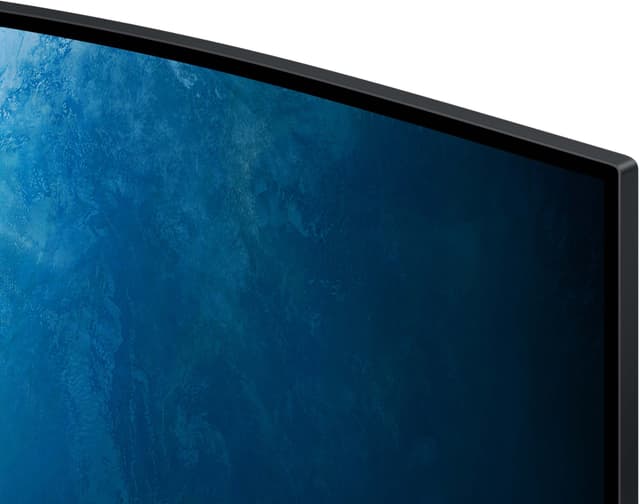 Samsung Odyssey G95C LS49CG954EUXEN 49” buet VA gaming-skærm