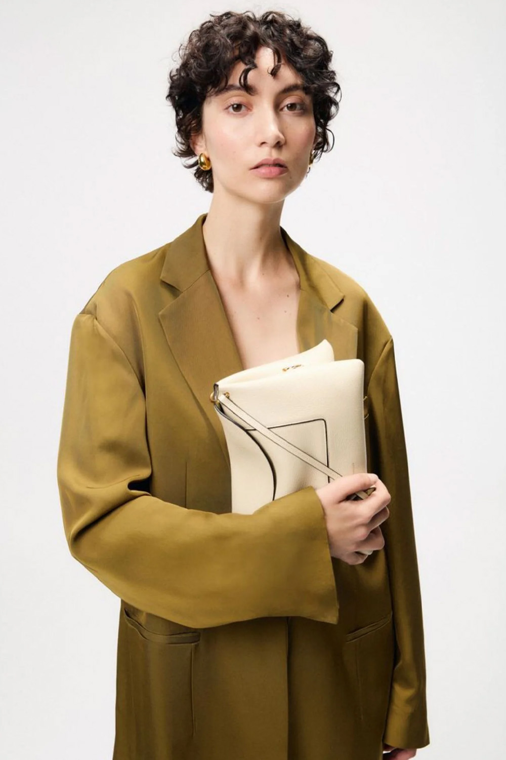 Penelope slouch crossbody