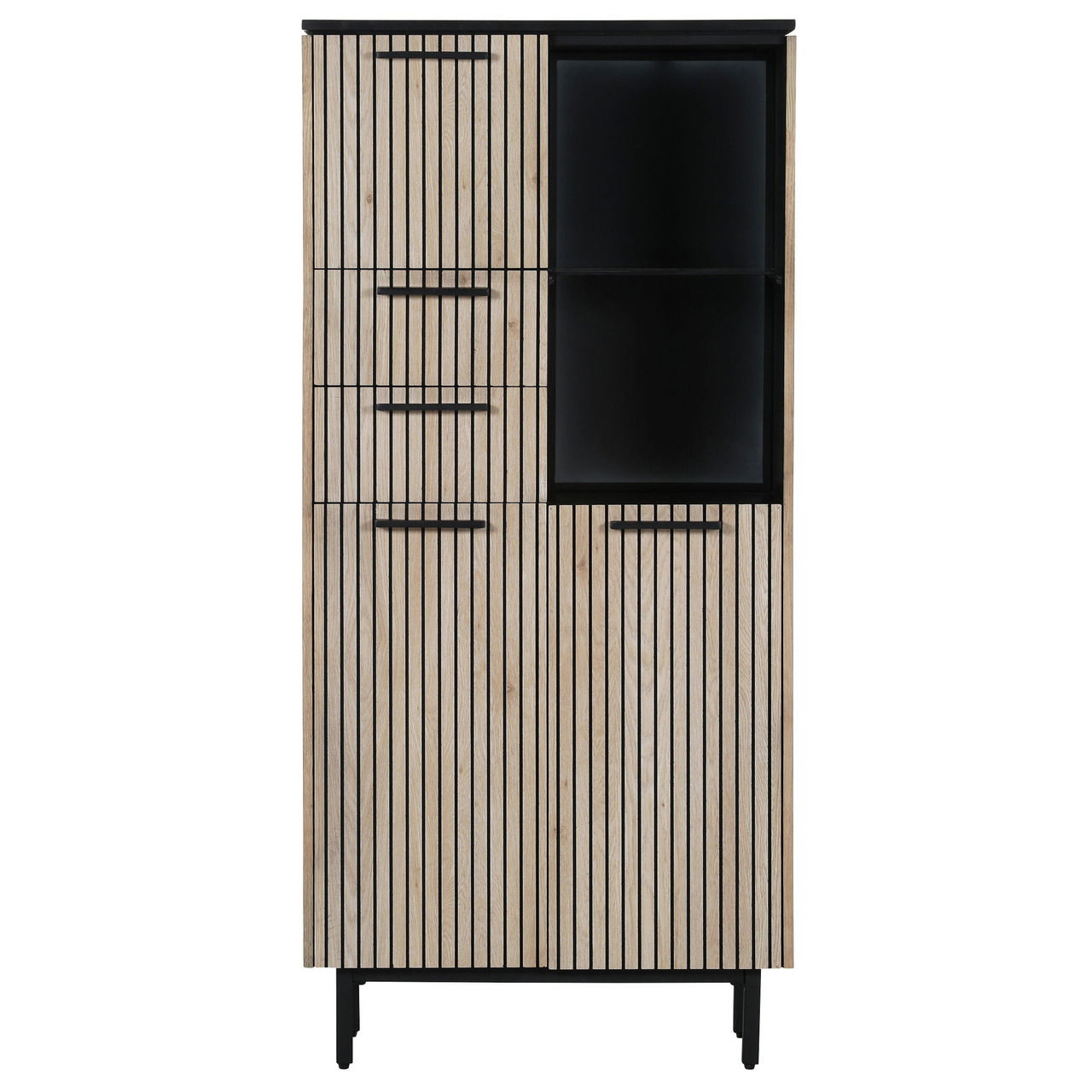 Z2 Vitrine PANAMA