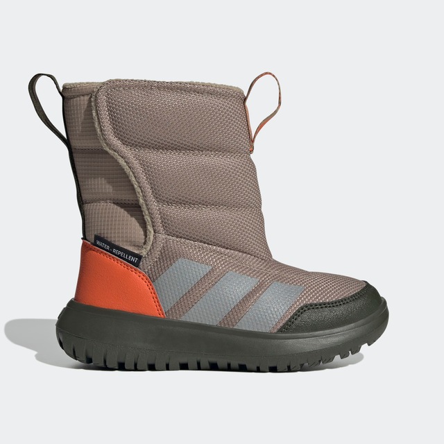 adidas Sportswear Winterstiefel »WINTERPLAY  KIDS«  Winterschuhe, Winterboots, Snowboots, für Kinder & Jugendliche