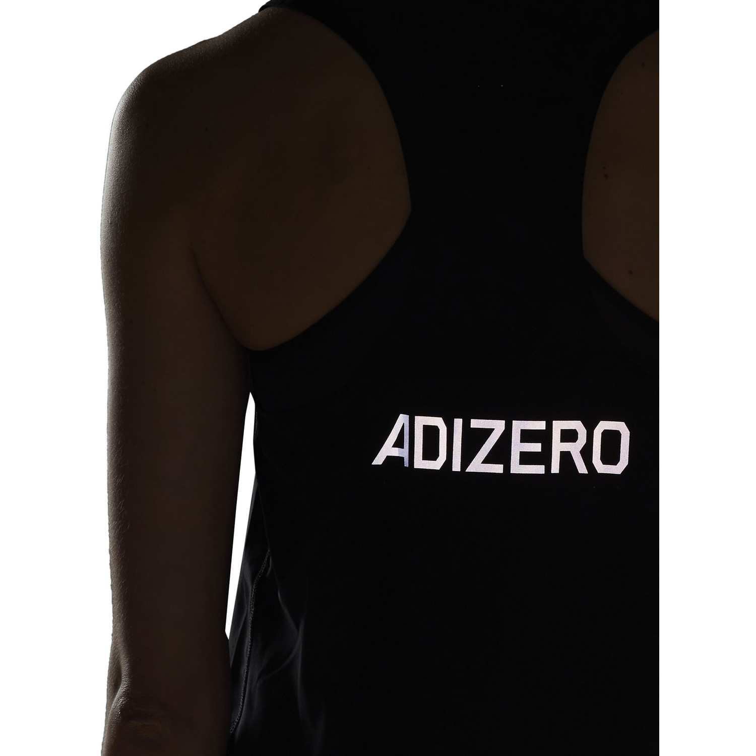 adidas Adizero Singlet Dames