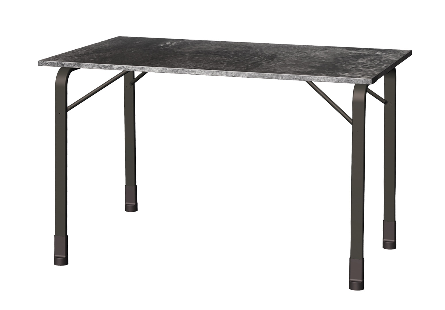 Elegance Campingtisch aus der Avantgarde Serie