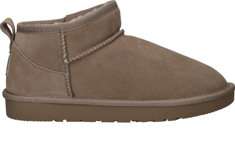 LOFF 1881 Boots Beige Dames