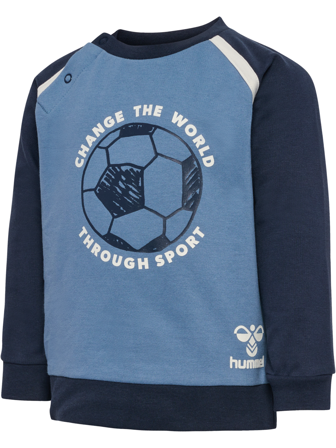 hmlBOBBY SWEATSHIRT