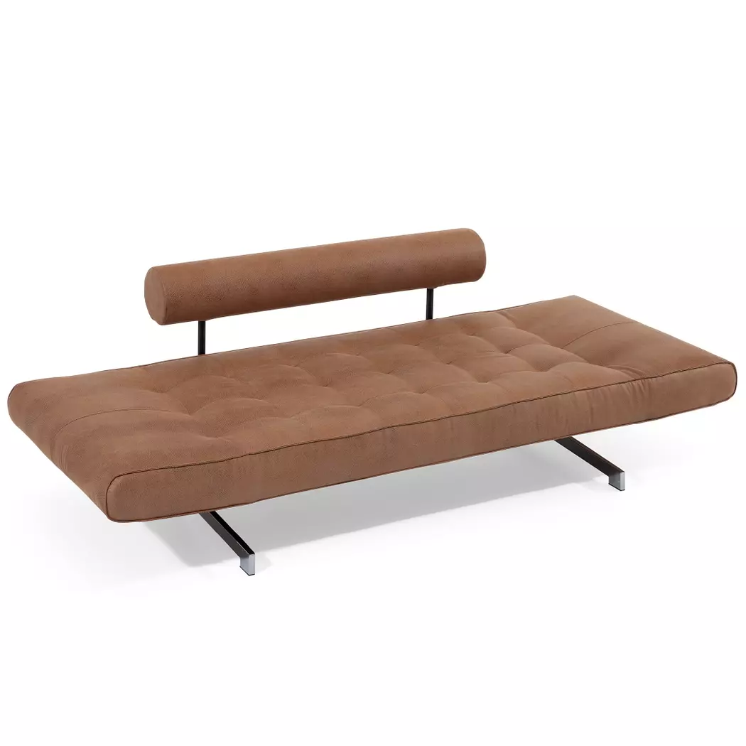 Schlafsofa Ghia Chrom