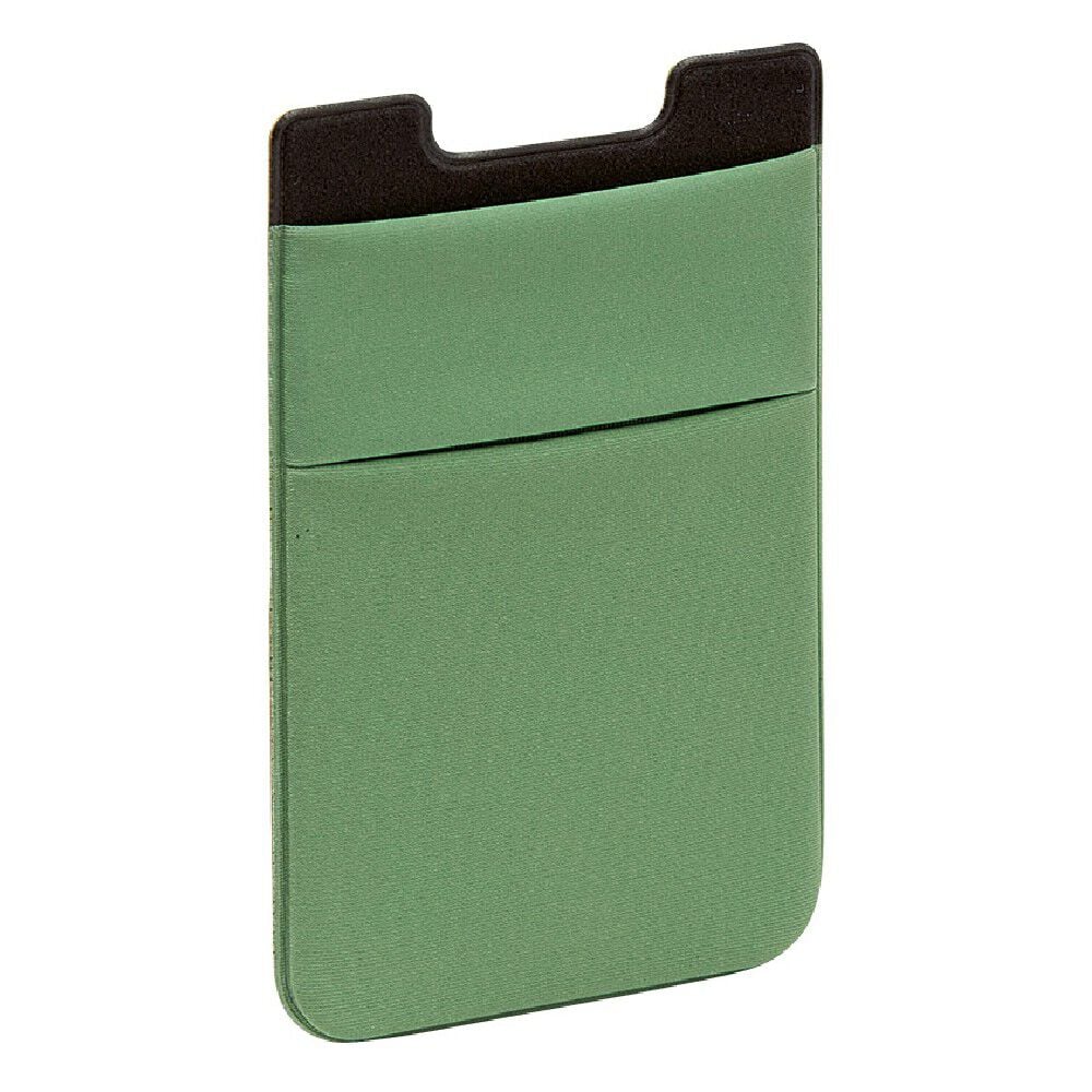Porte carte pour téléphone x2