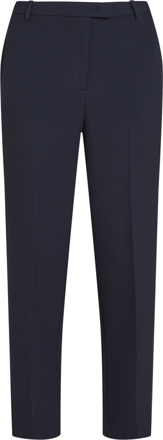 Tommy Hilfiger PUNTO SLIM STRAIGHT PANT Dark night navy