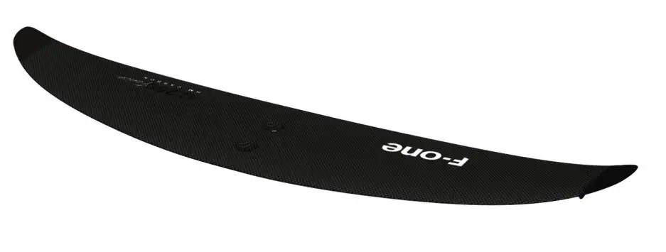 F-One Seven Seas Carbon 1000 Foil Sæt | SkatePro