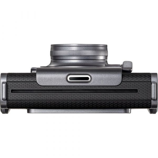 Fujifilm Instax Wide Evo Black