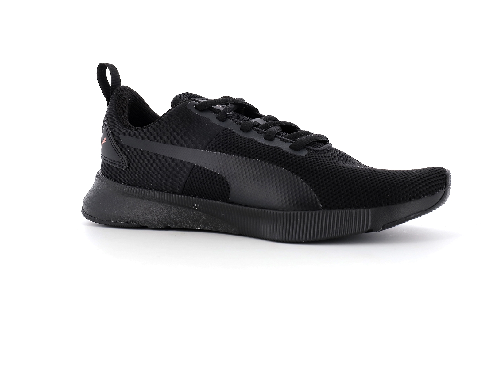 Puma-192 257 Matières combinées Noir
