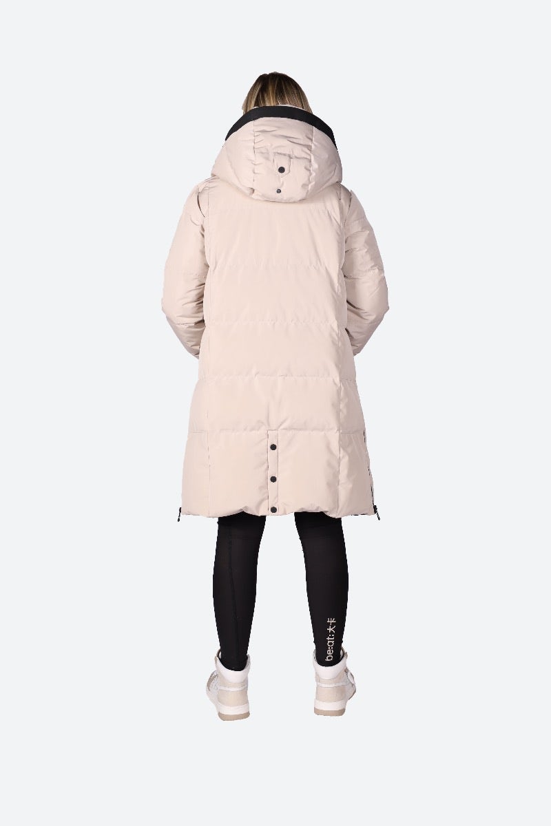 be:at:  Augusta Lifestyle Jacket