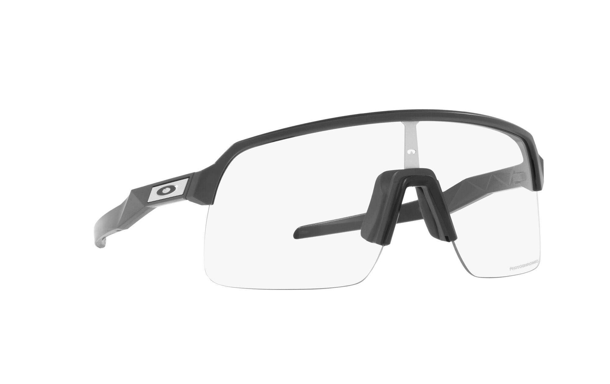 Sportbrille SUTRO LITE, Clear Photochromic<br>Sportbrille für Herren mit durchgehendem Glas