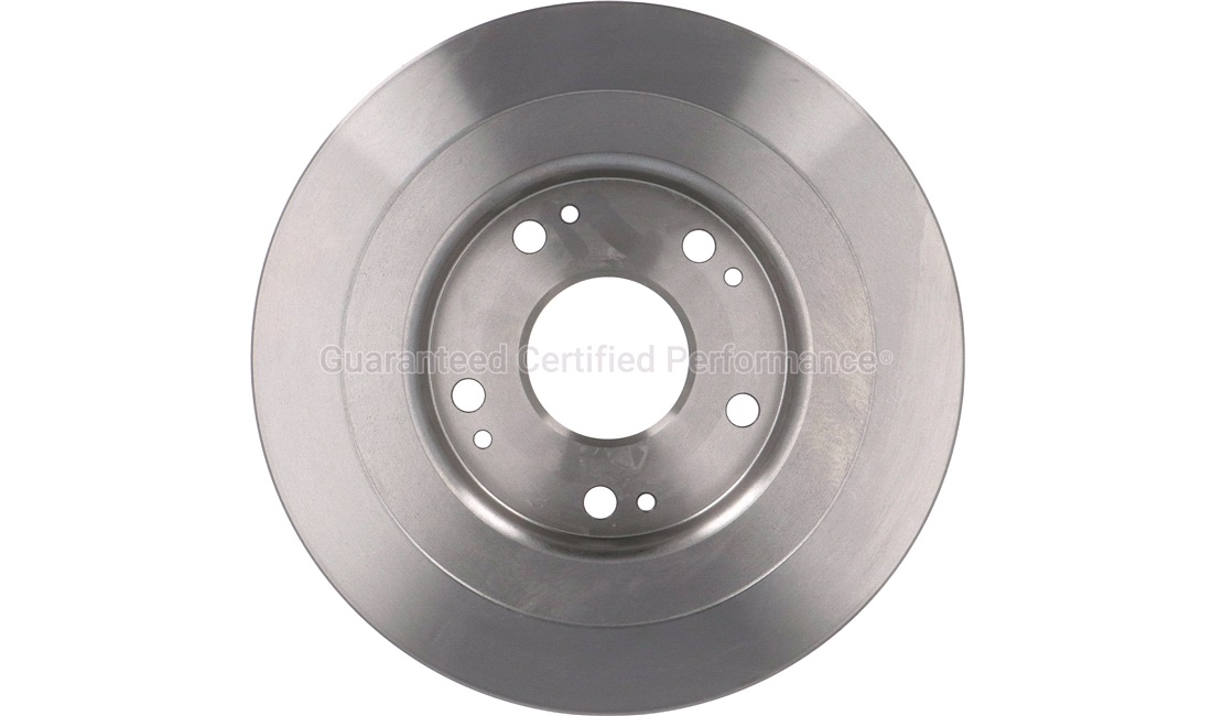 Bremseskive 276 x 10 mm
