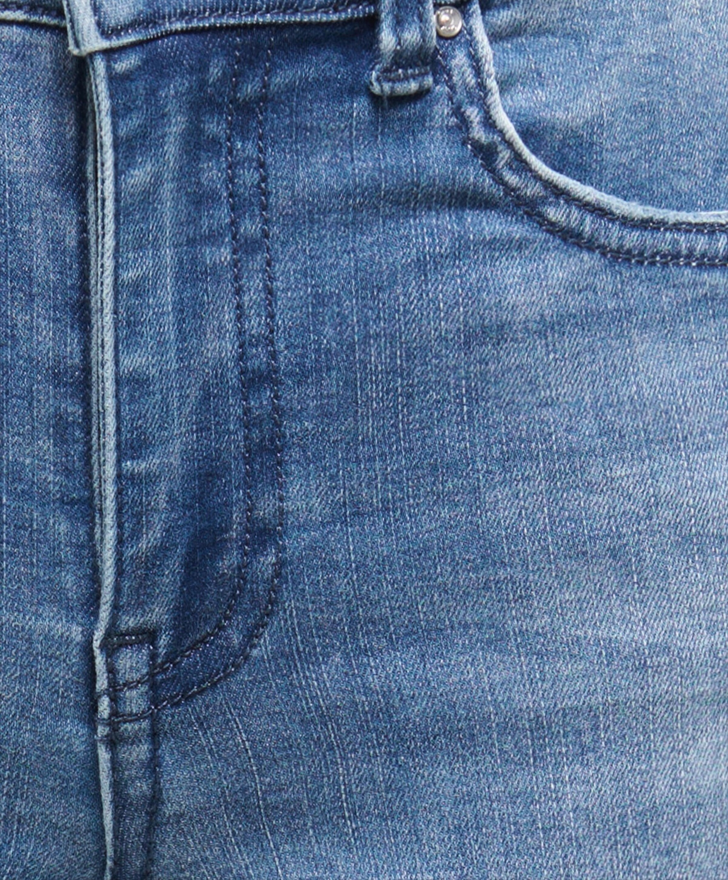Only KOGJUICY-WAUW HW WIDE DNM GUA113 NO meisjes jeans blauw