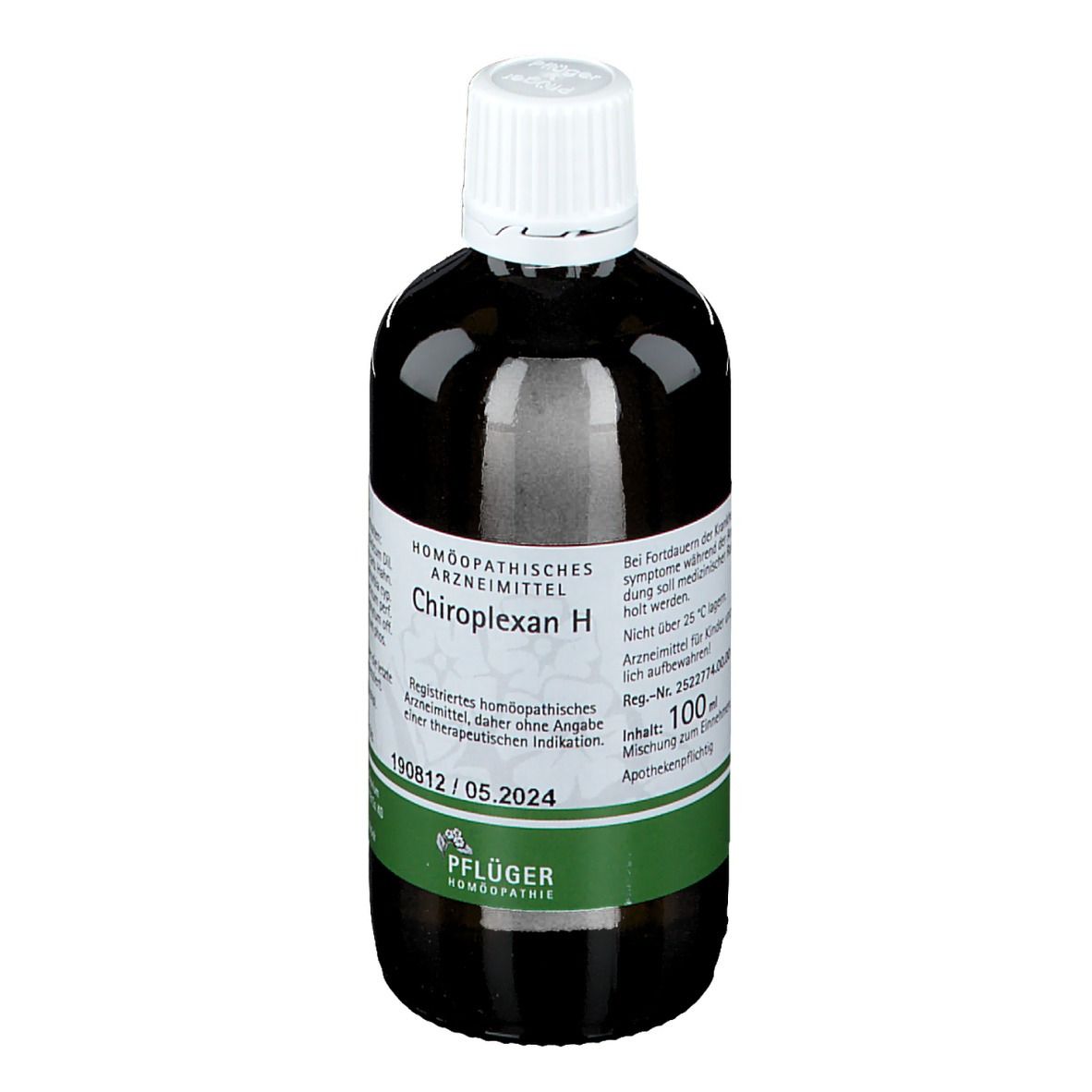 Chiroplexan H