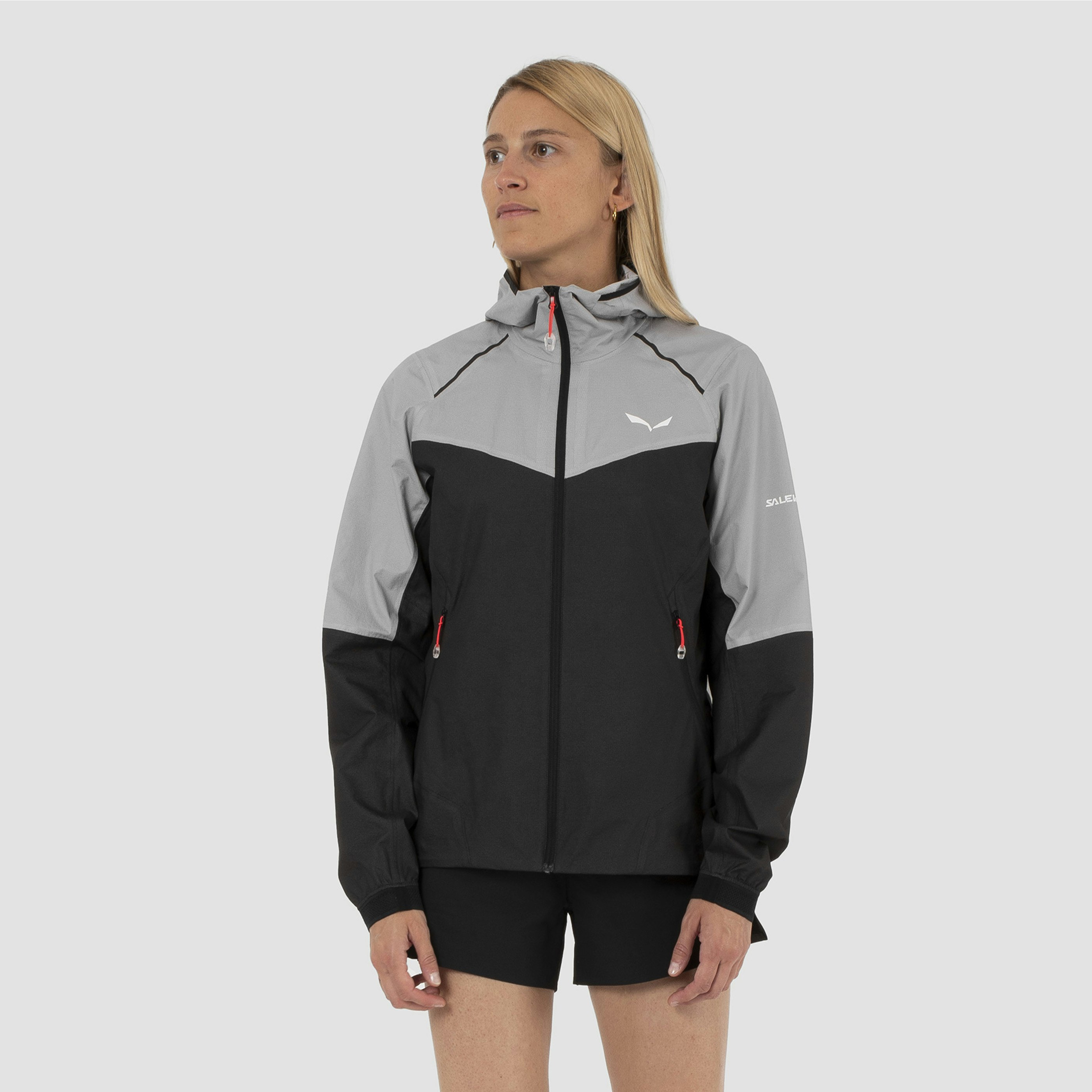 Pedroc 2.5L Powertex Light Jacke Damen