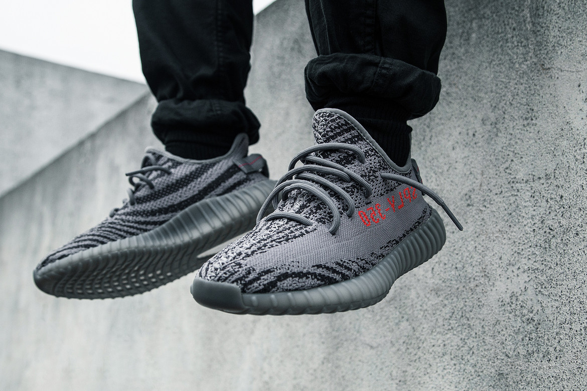 adidas Yeezy Boost 350 V2 Beluga 2.0