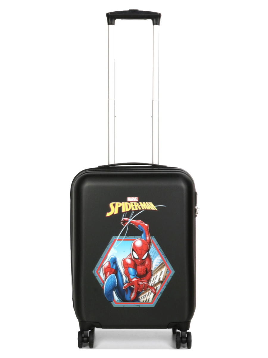 Valise Spider-Man Action 55 cm