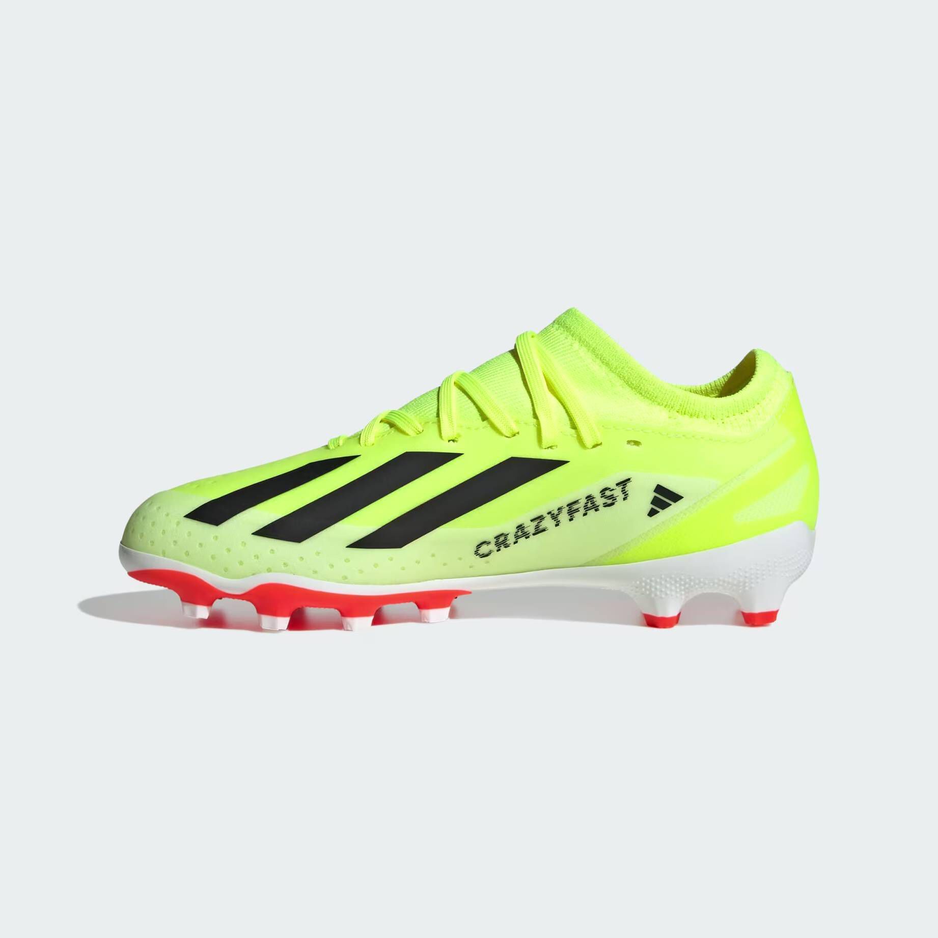 adidas Performance| Fußballschuhe X CRAZYFAST LEAGUE