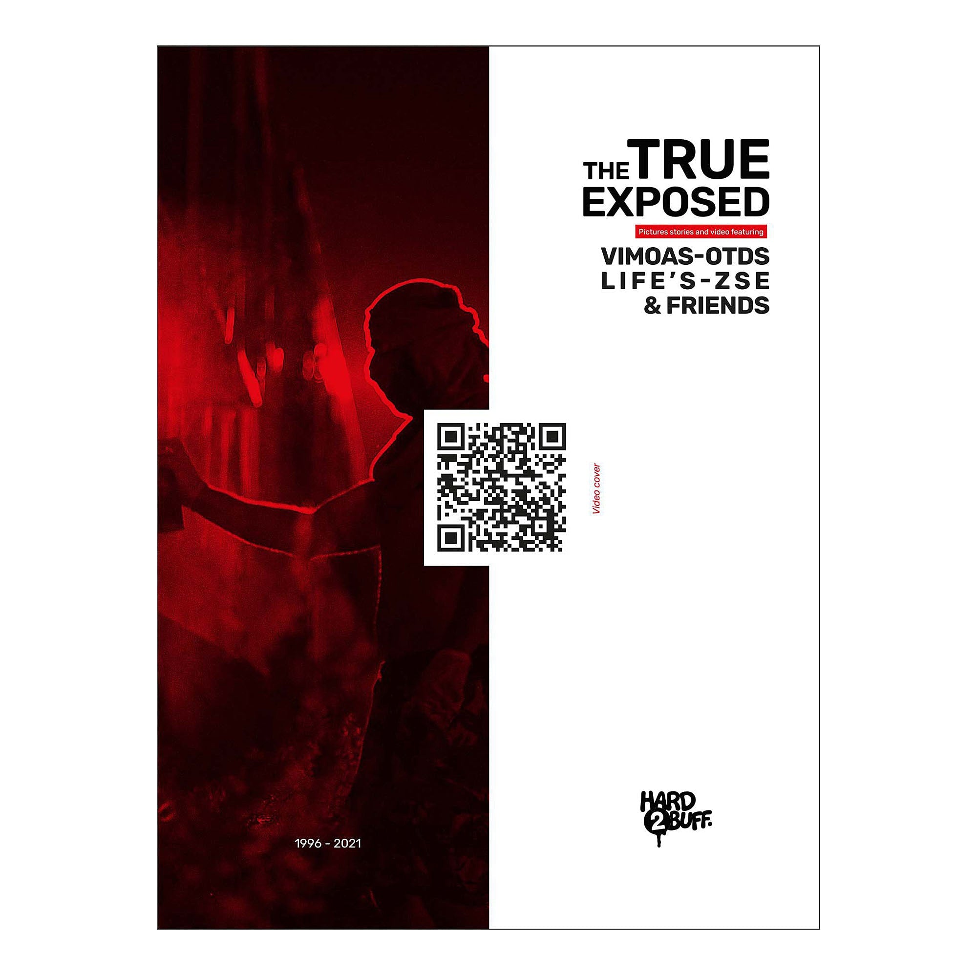 Hard2Buff<br>The True Exposed
