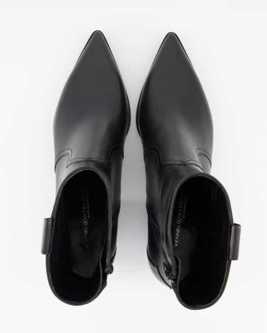 Kennel & Schmenger DALLAS Stiefeletten in Schwarz
