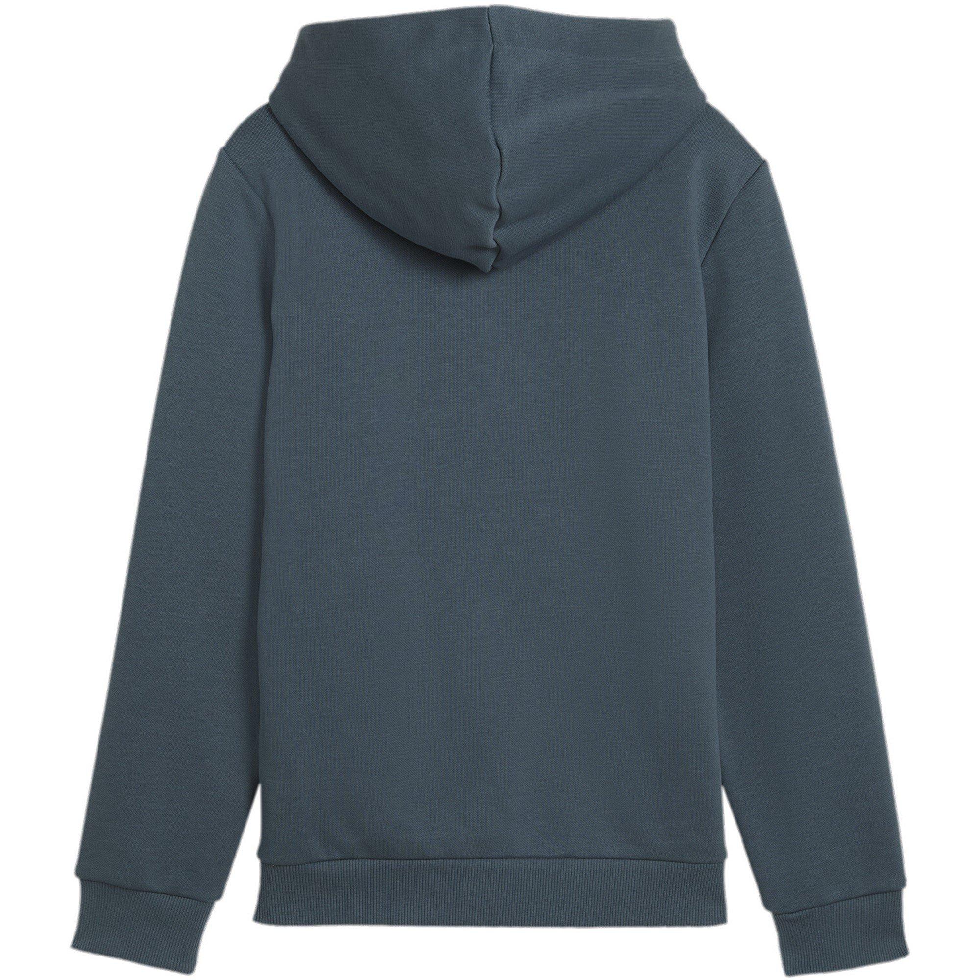 Puma No1 OTH Hoodie Junior Boys