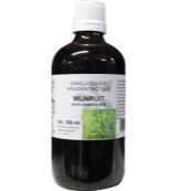 De Cruydhof Rutagraveolens herb / wijnruit tinctuur (100 ml)