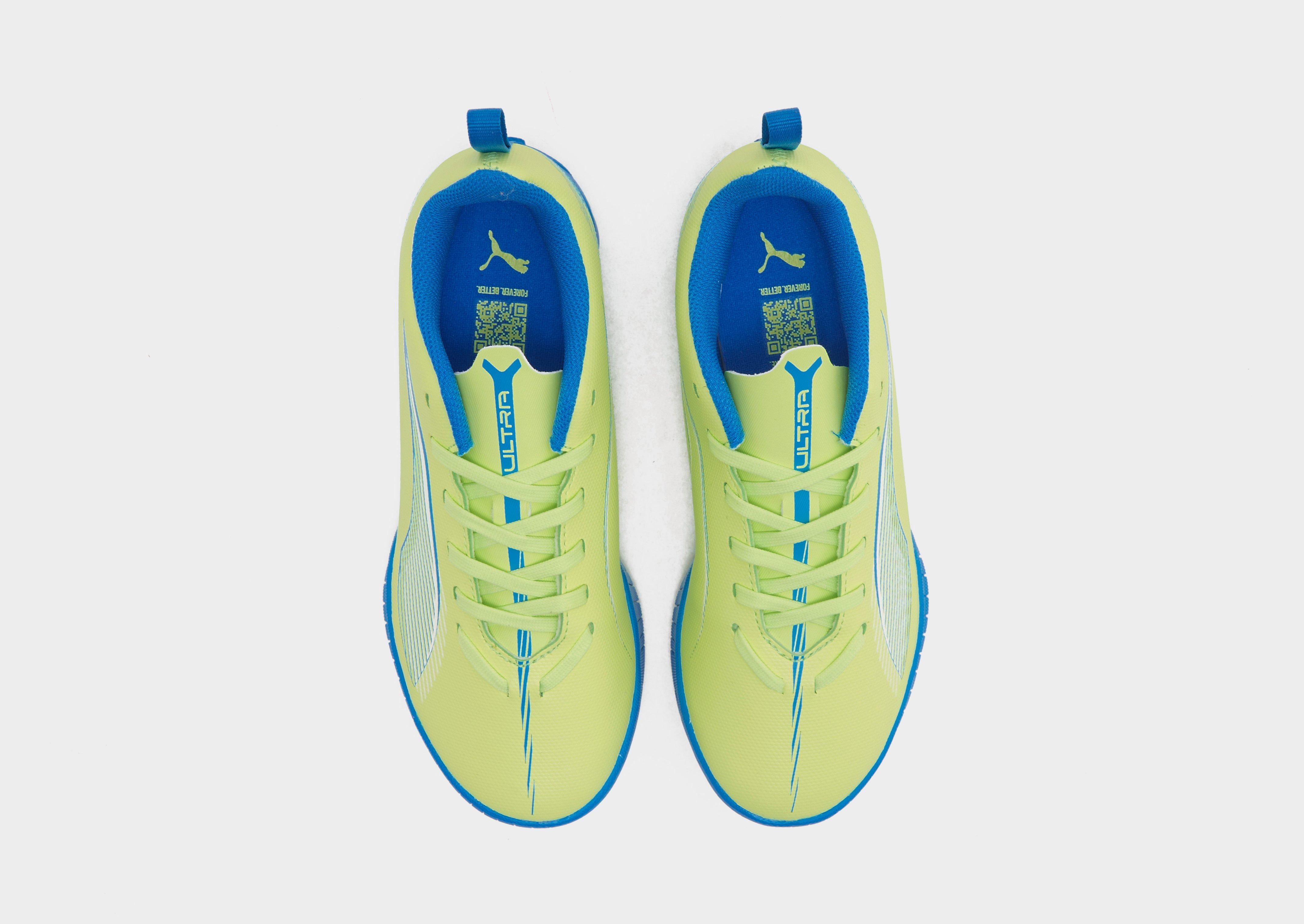 PUMA ULTRA Play TF Enfant
