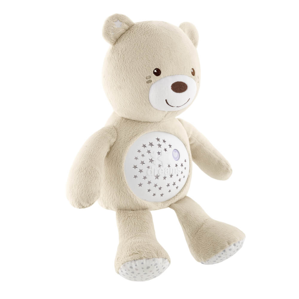 Baby Baer Unisex