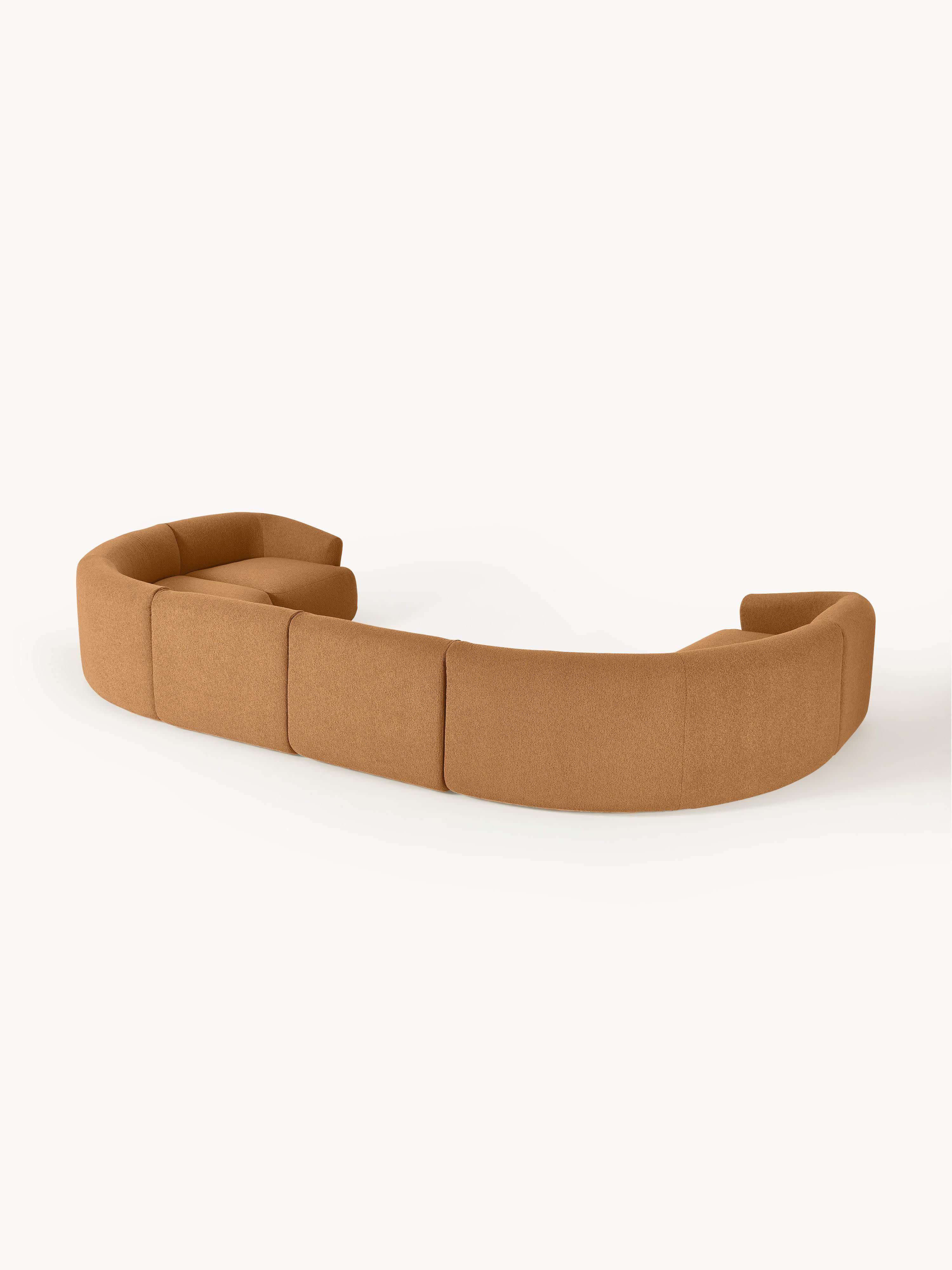 Modulaire XL bouclé bankstel Sofia