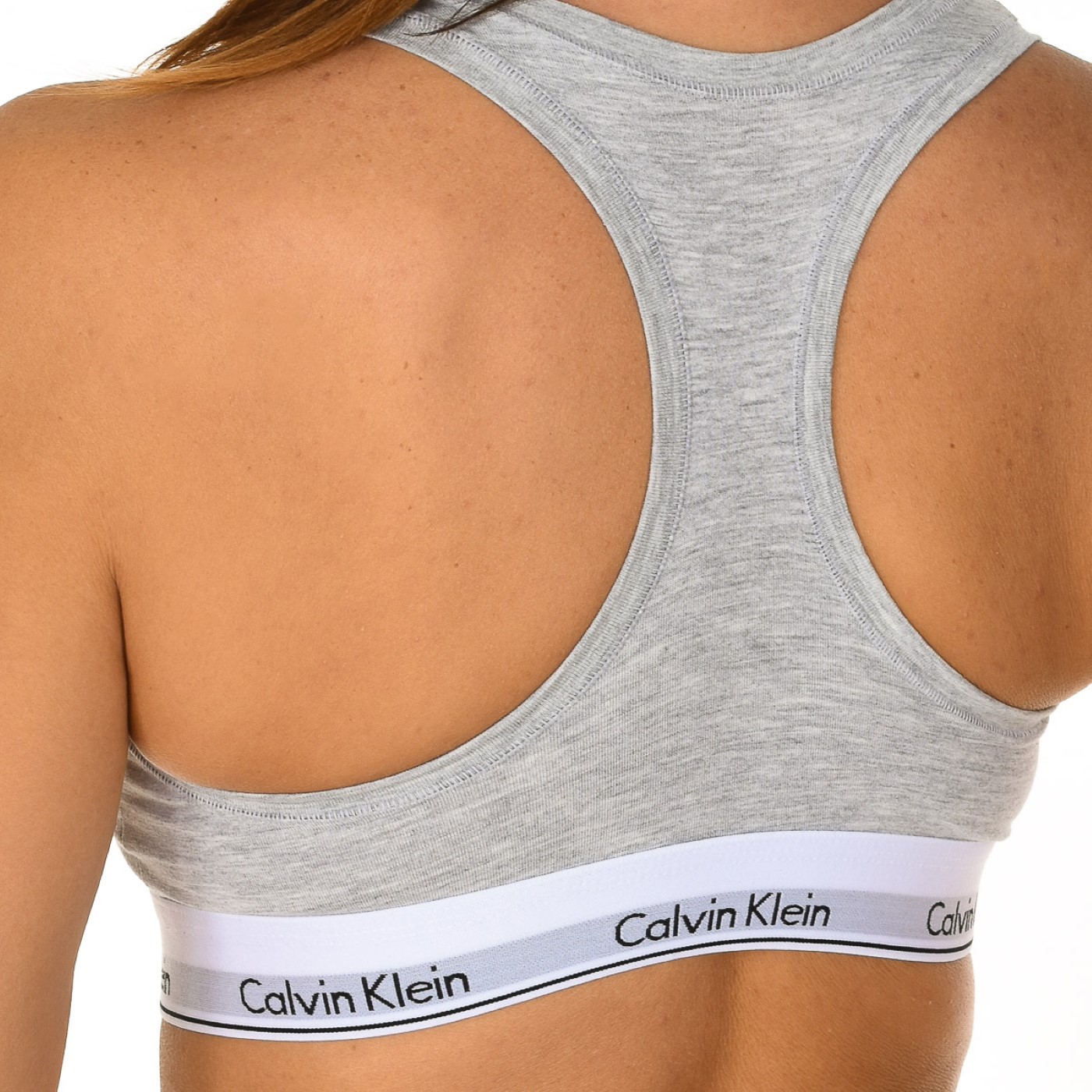Conjunto Calvin Klein Top e Leggings F3799e