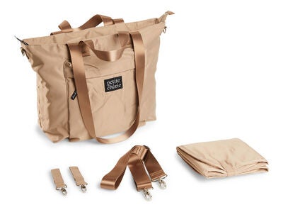 Petite Chérie Jolie Limited Edition Stelleveske, Beige