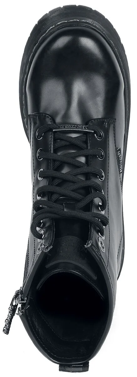 Bottines Mates | Refresh Bottes
